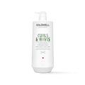Dualsenses Curly Twist Hydrating Shampoo Litre Goldwell