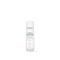 Dualsenses Curly Twist Hydrating Shampoo 250ml Goldwell