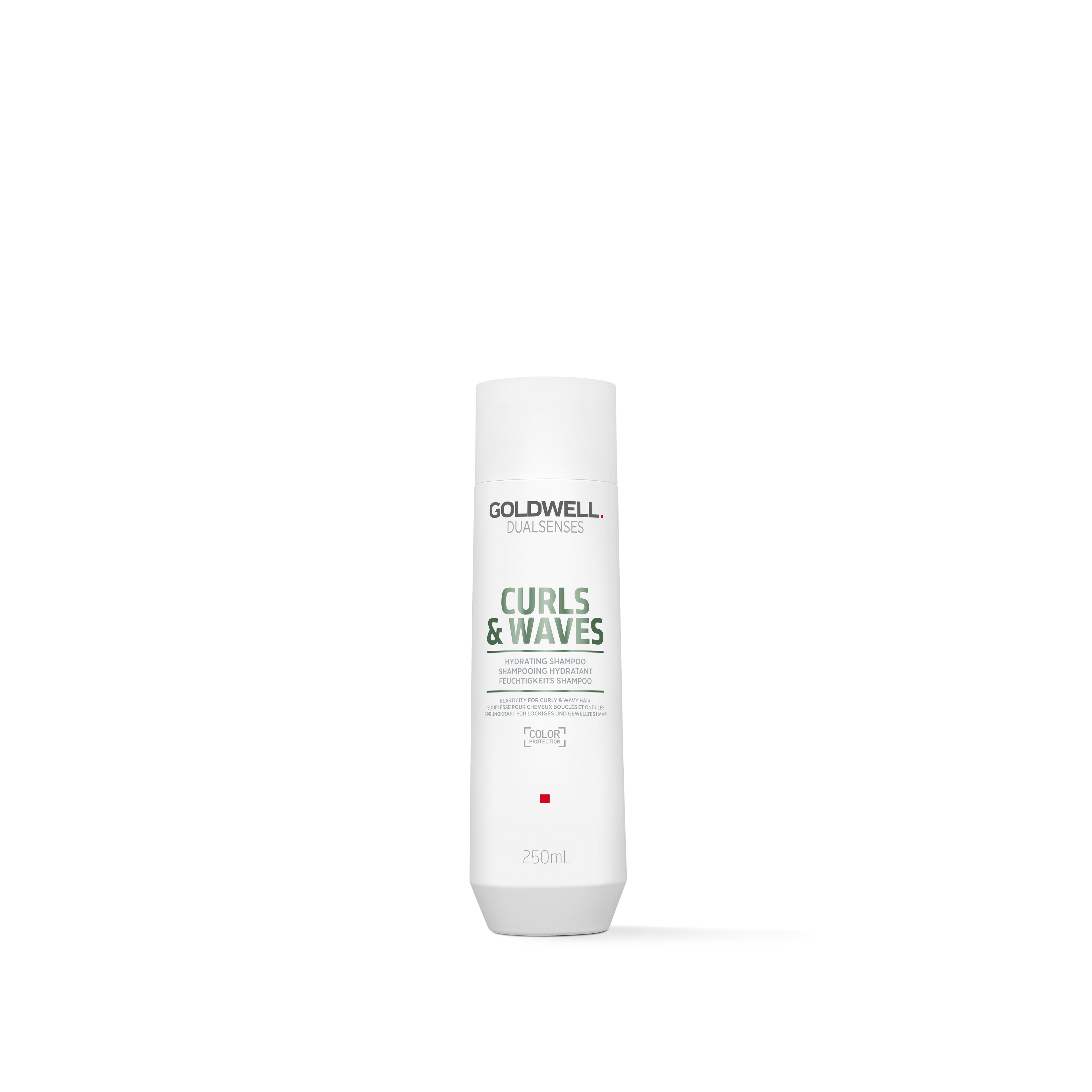 Dualsenses Curly Twist Hydrating Shampoo 250ml Goldwell