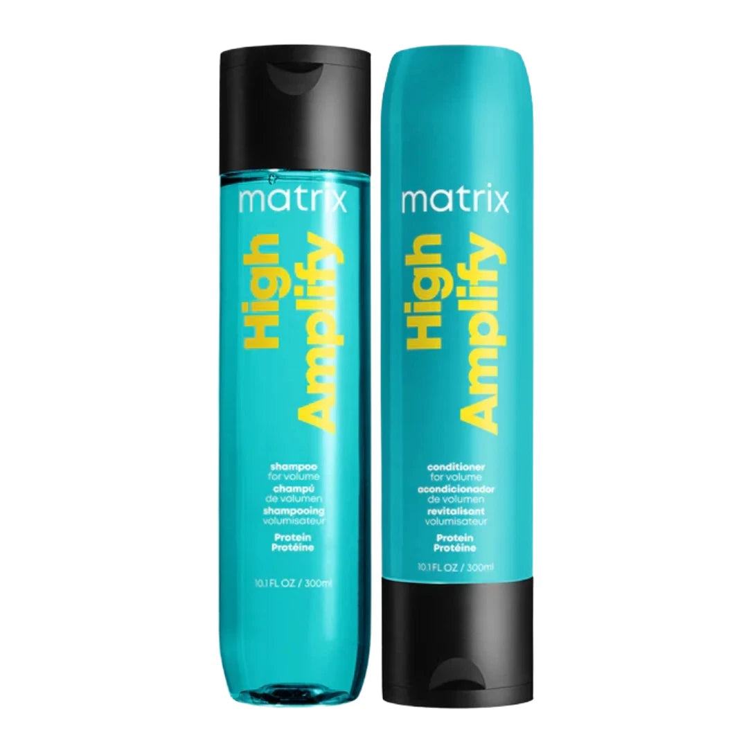 High Amplify 300ml Duo Pack Matrix