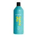 High Amplify Shampoo Litre Matrix
