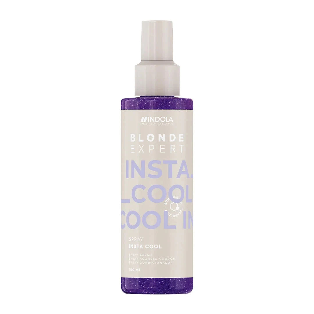 Indola Blonde Expert InstaCool Spray 150ml
