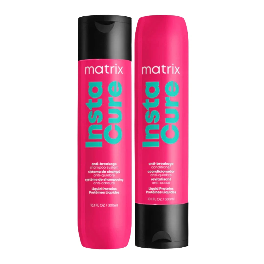 Instacure Anti-Breakage 300ml Duo Pack Matrix