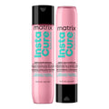 Instacure Build A Bond 300ml Duo Pack Matrix