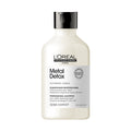 L'Oreal Serie Expert Metal Detox Shampoo 300ml