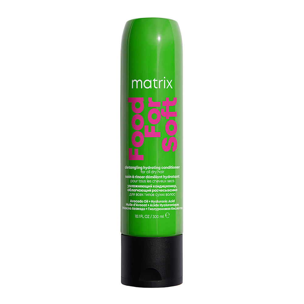 Food For Soft Conditioner 300ml Matrix
