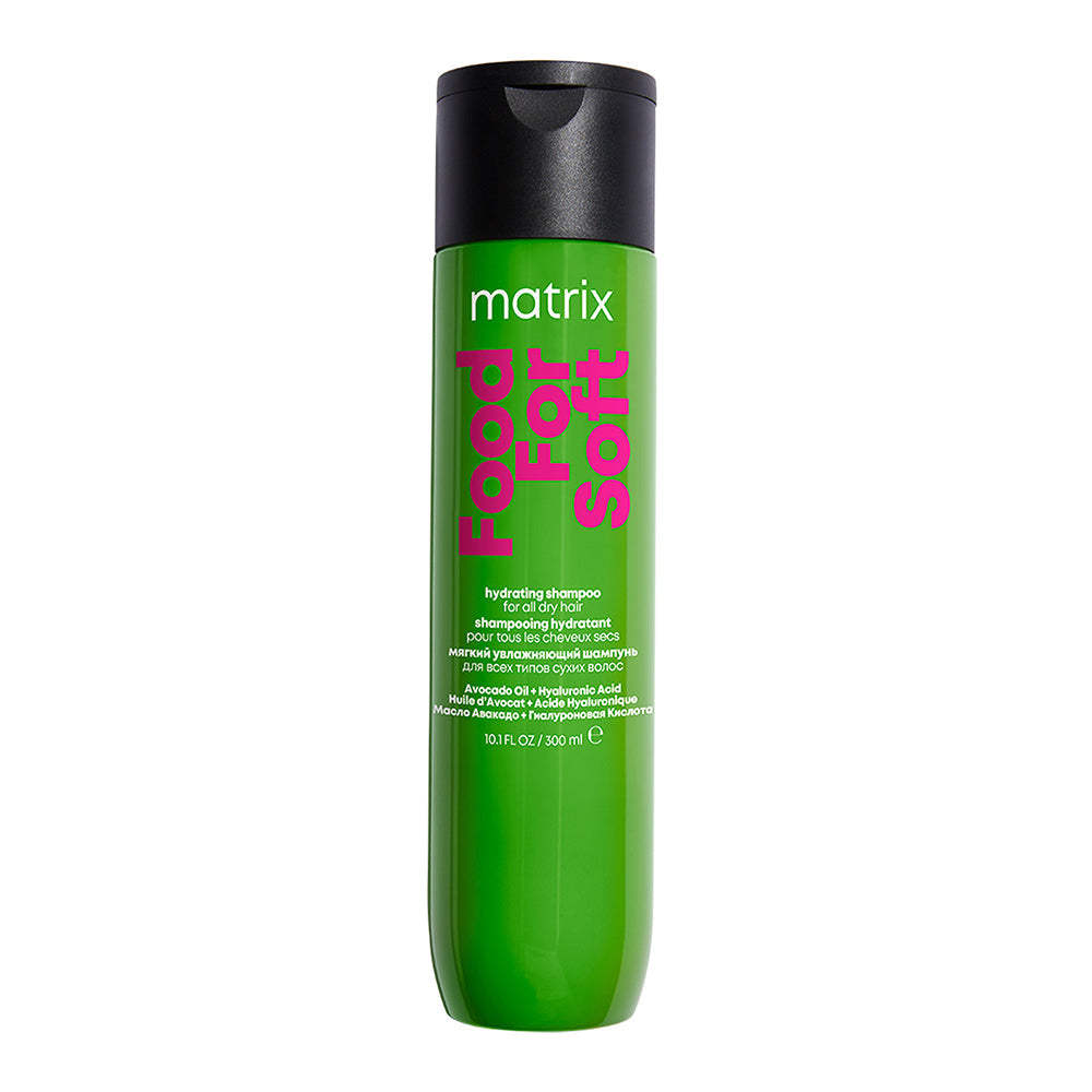 Food For Soft Shampoo 300ml Matrix
