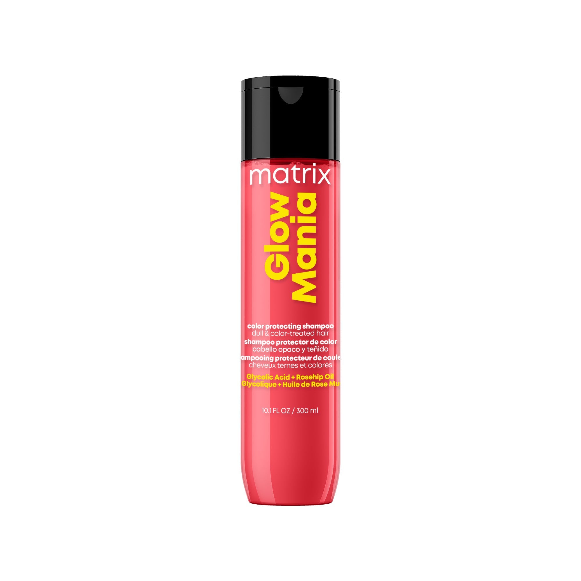 Glow Mania Shampoo 300ml Matrix