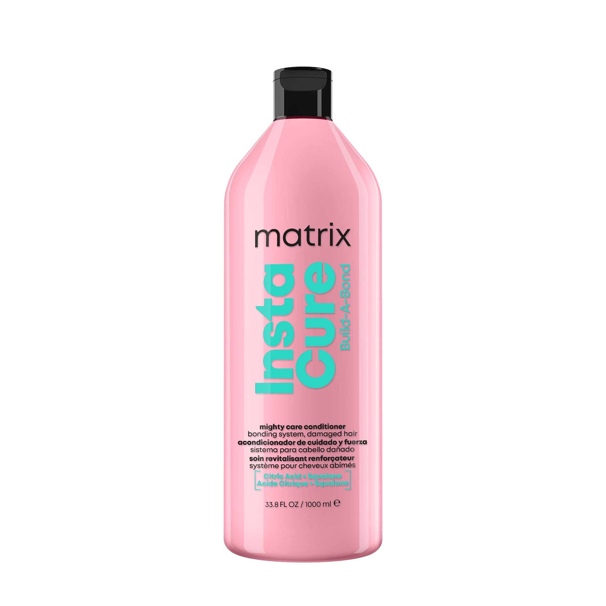 Build A Bond Conditioner Litre Matrix