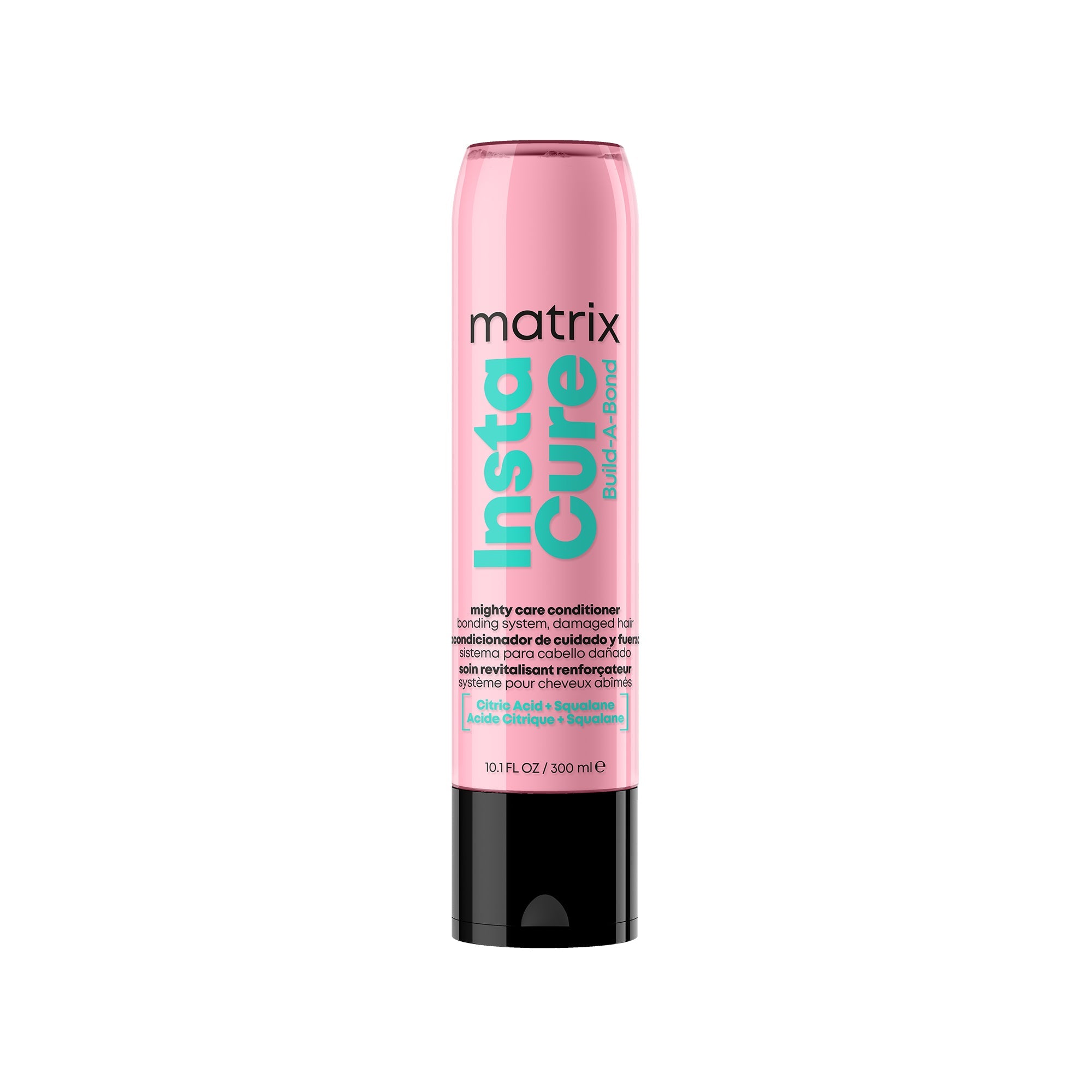 Instacure Build A Bond Conditioner 300ml Matrix