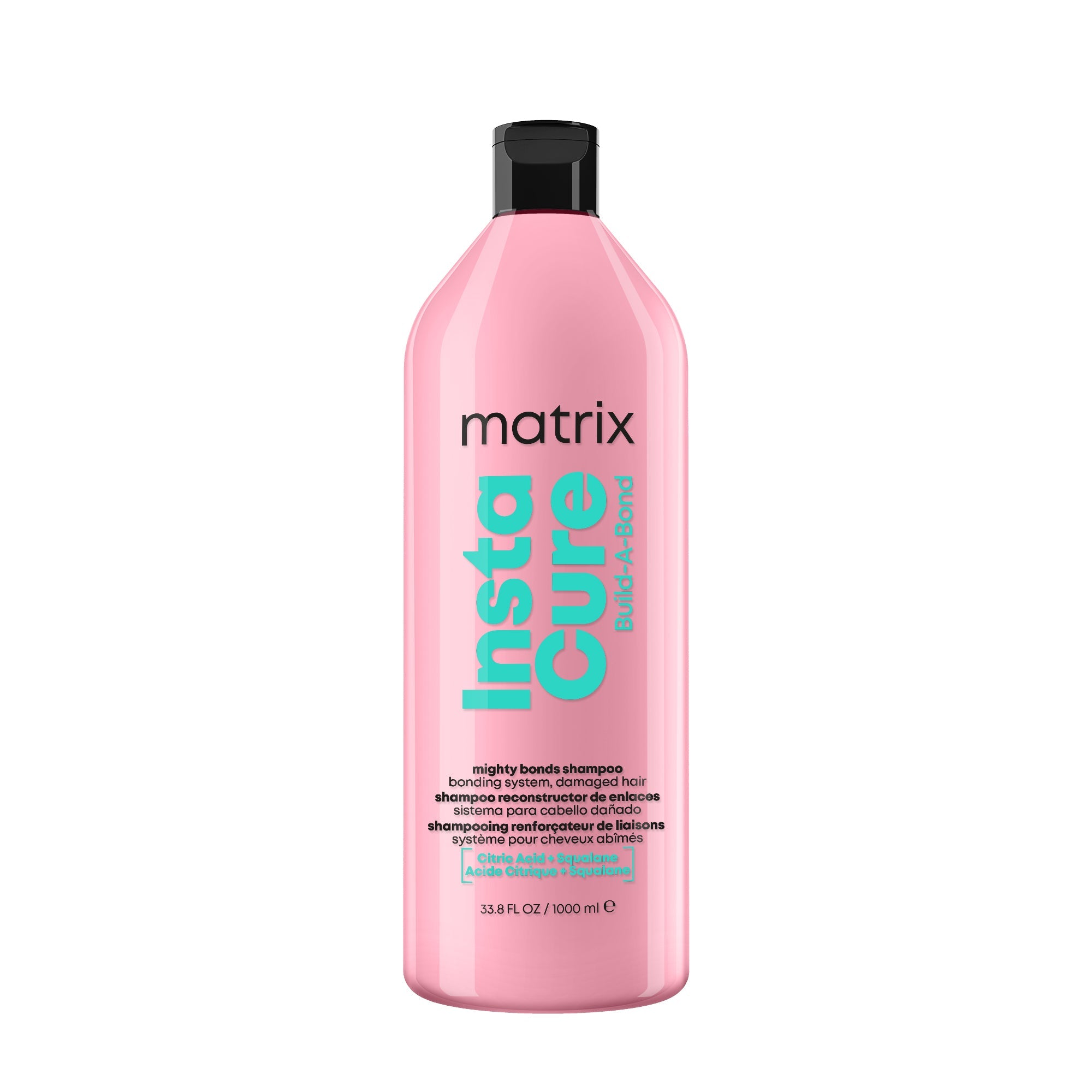 Build A Bond Shampoo Litre Matrix