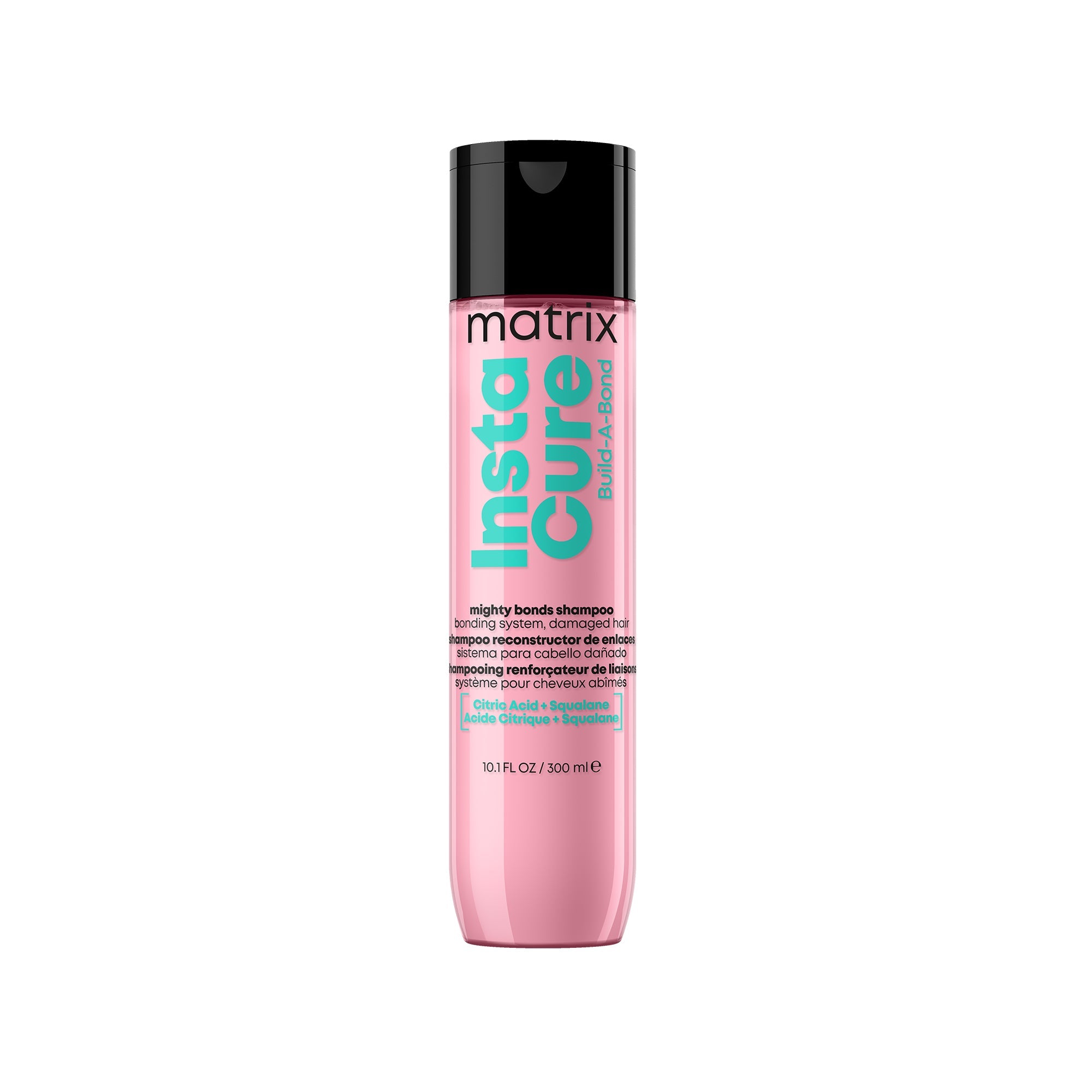 Instacure Build A Bond Shampoo 300ml Matrix