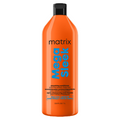 Mega Sleek Smoothing Conditioner Litre Matrix