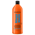 Mega Sleek Smoothing Shampoo Litre Matrix