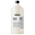 Serie Expert Metal Detox Shampoo 1.5 Litre Lâ€™OrÃ©al