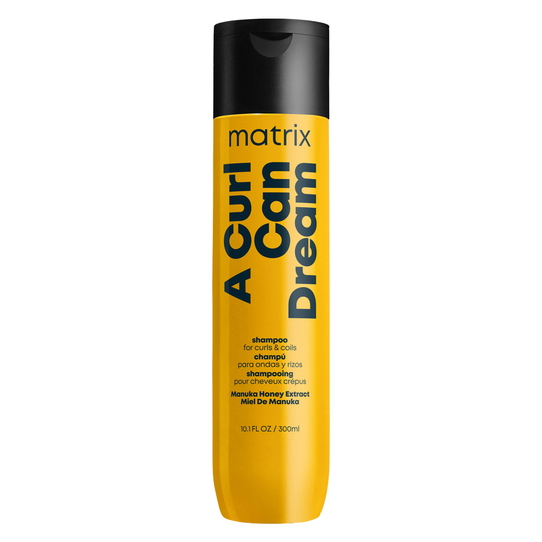 Curl Can Dream Shampoo 300ml Matrix