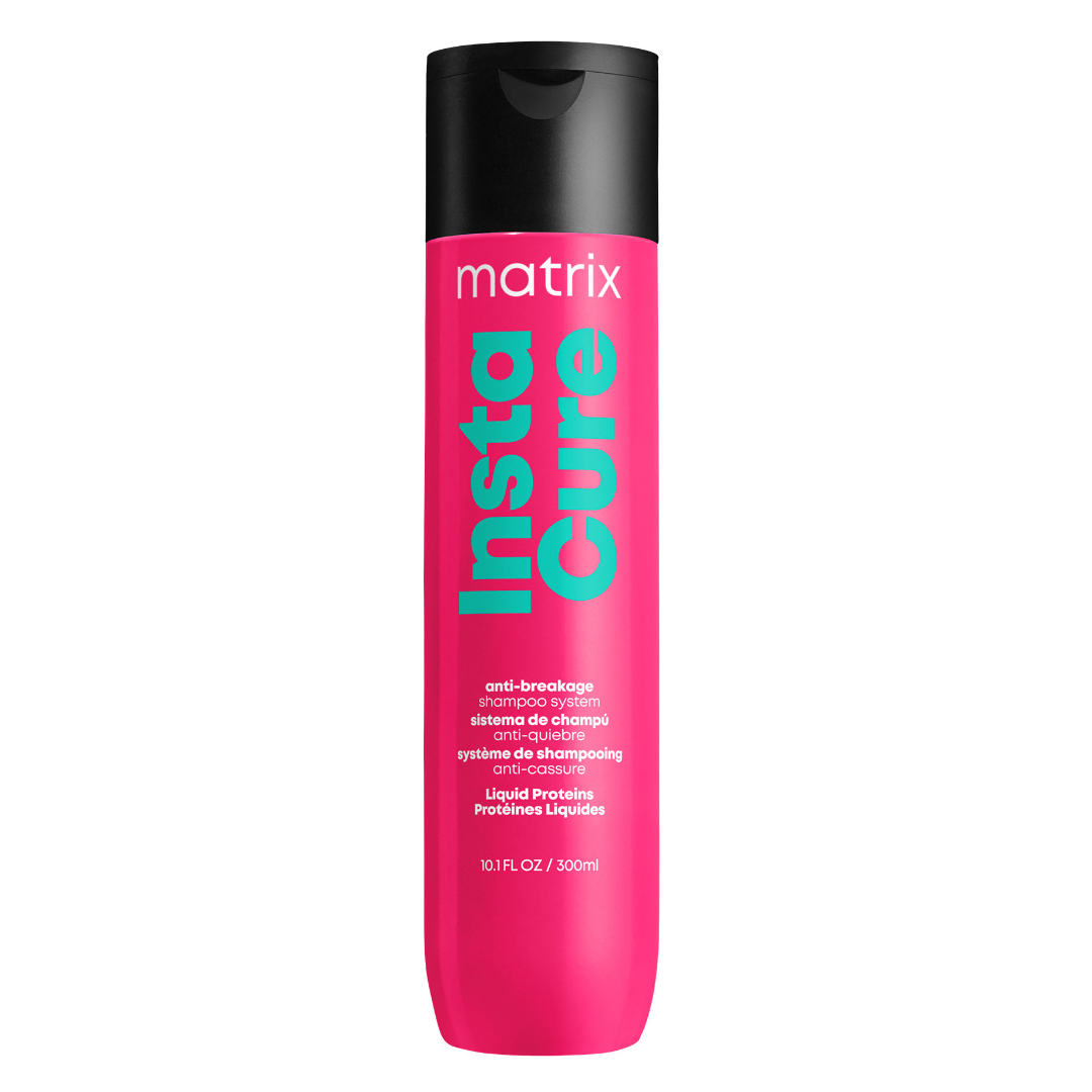 Instacure Anti-Breakage Shampoo 300ml Matrix