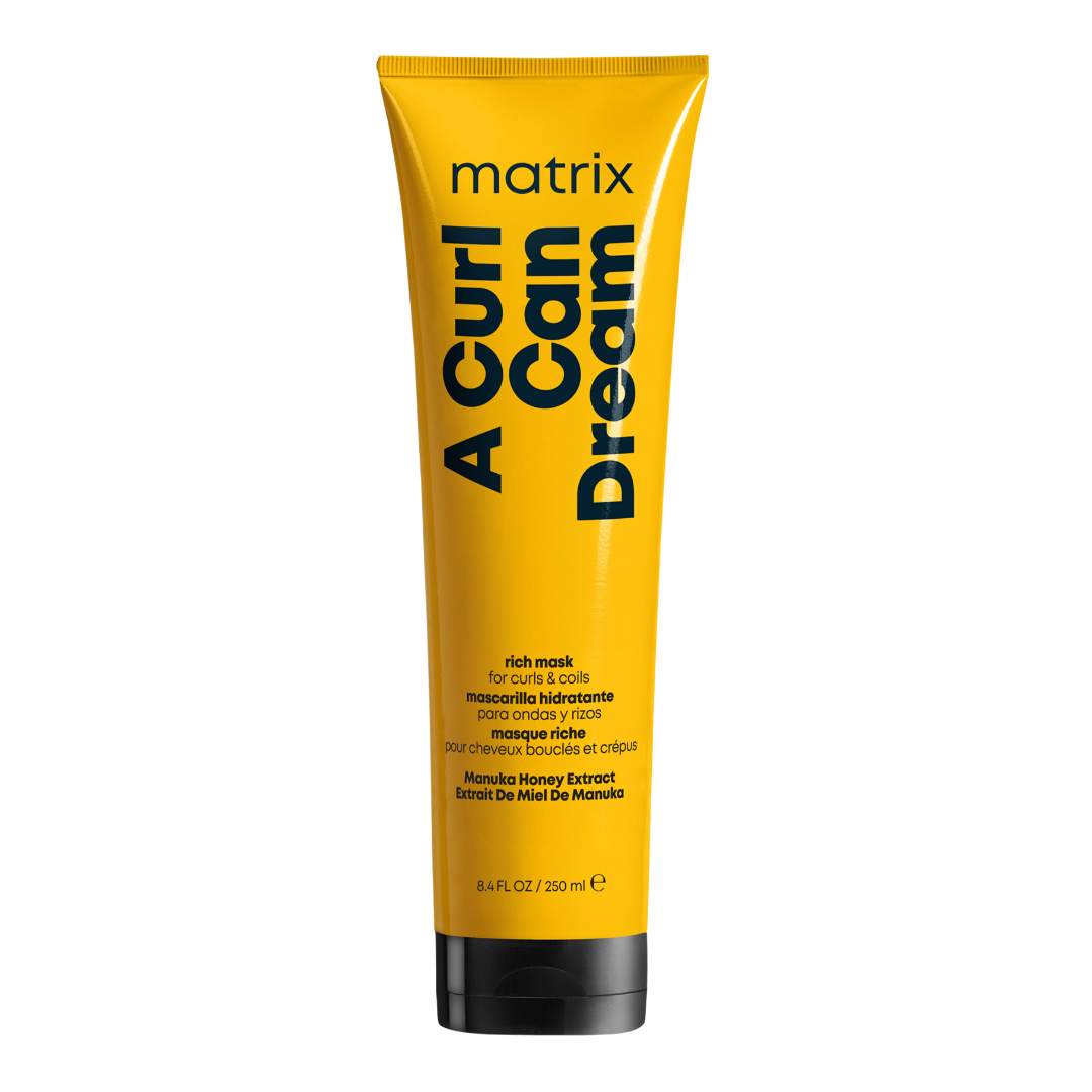 A Curl Can Dream Rich Mask 250ml Matrix