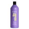 So Silver Purple Shampoo 1 Litre Matrix