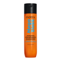 Mega Sleek Smoothing Shampoo 300ml Matrix