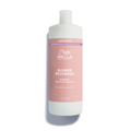 Invigo Blonde Recharge Cool Blonde Shampoo Litre Wella