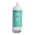 Invigo Volume Boost Shampoo Litre Wella