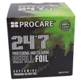 24*7 120mm x 450m Wide Foil Procare