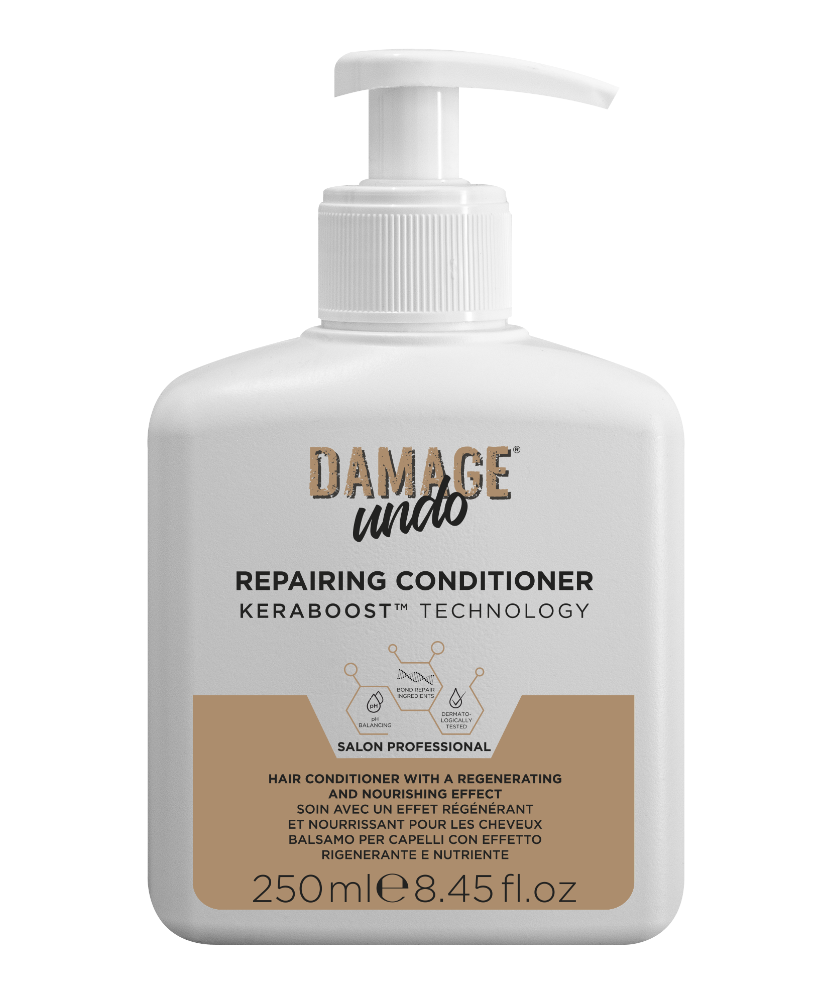Damage Undo Repairing Conditioner 250ml