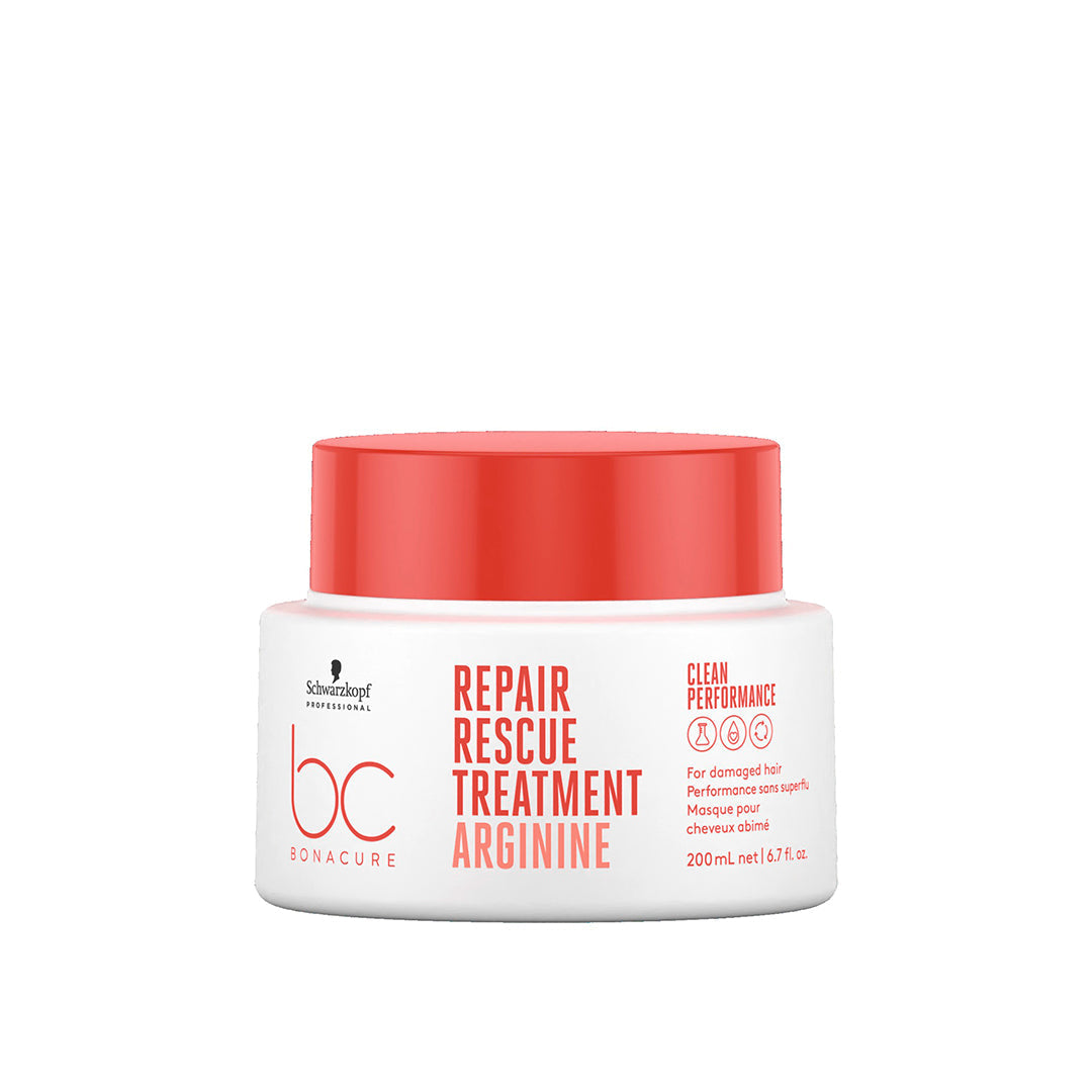 Bonacure Repair Rescue Arginine Treatment Schwarzkopf 200ml