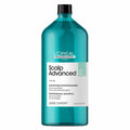 Serie Expert Scalp Advanced Anti-Oilness Dermo Purifier Shampoo 1.5L Lâ€™OrÃ©al