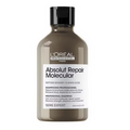 L'Oreal Serie Expert Absolut Molecular Shampoo 300ml