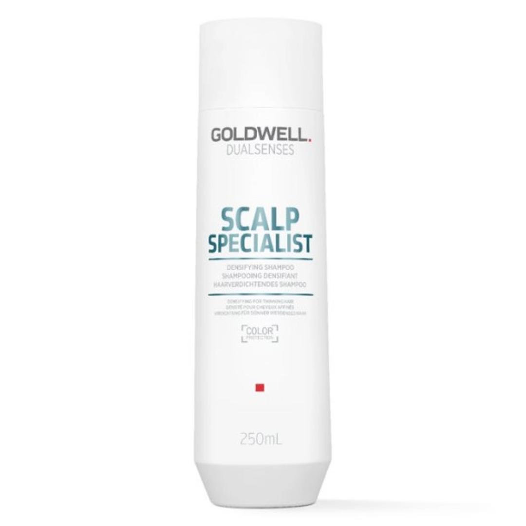 Dualsenses Scalp Specialist Densifying Shampoo 250ml Goldwell