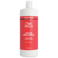 Invigo Color Brilliance Conditioner Fine Litre Wella