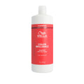 Invigo Color Brilliance Shampoo Coarse Litre Wella