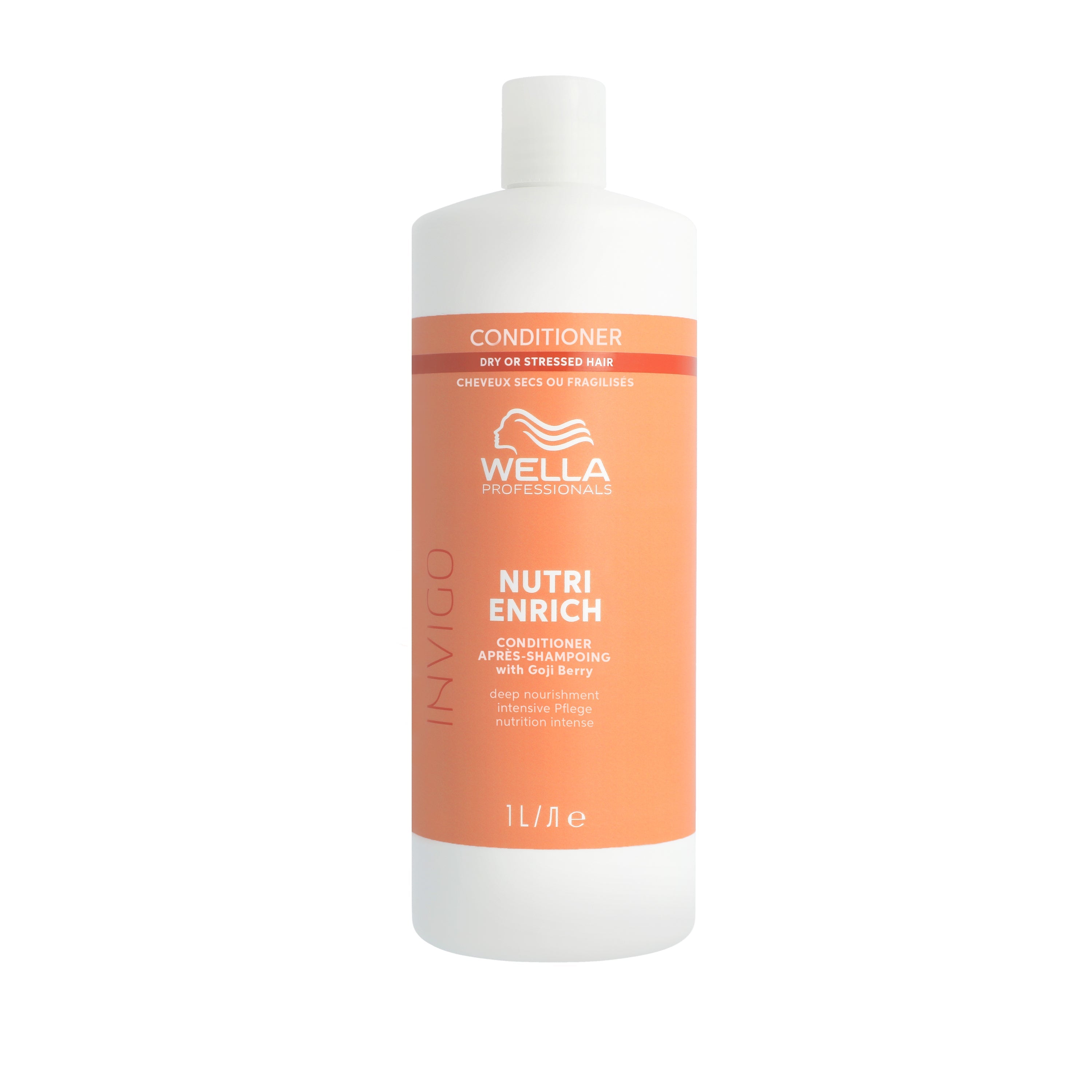 Invigo Nutri-Enrich Conditioner Litre Wella
