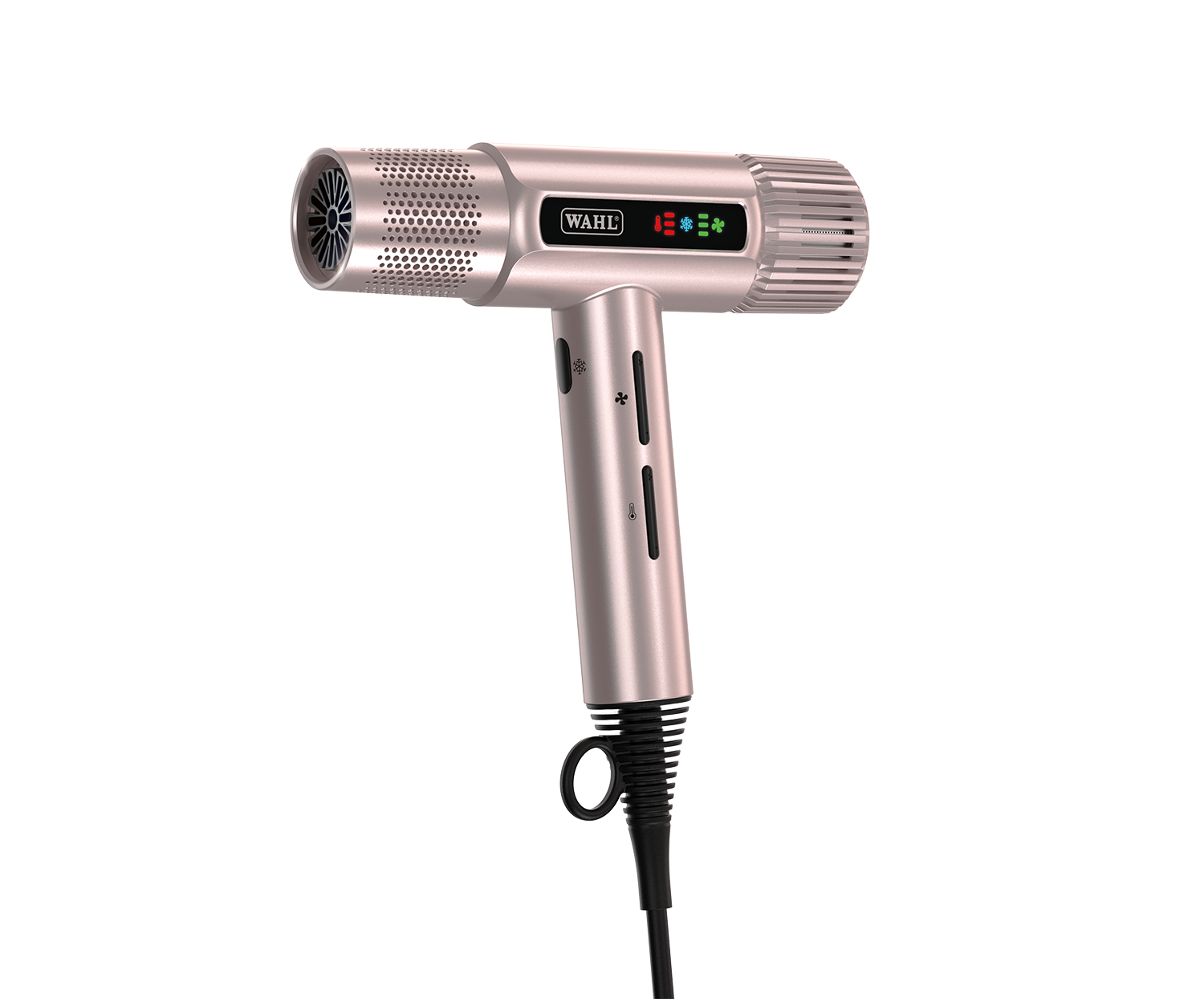 Wahl Rose Gold Vanquish Dryer