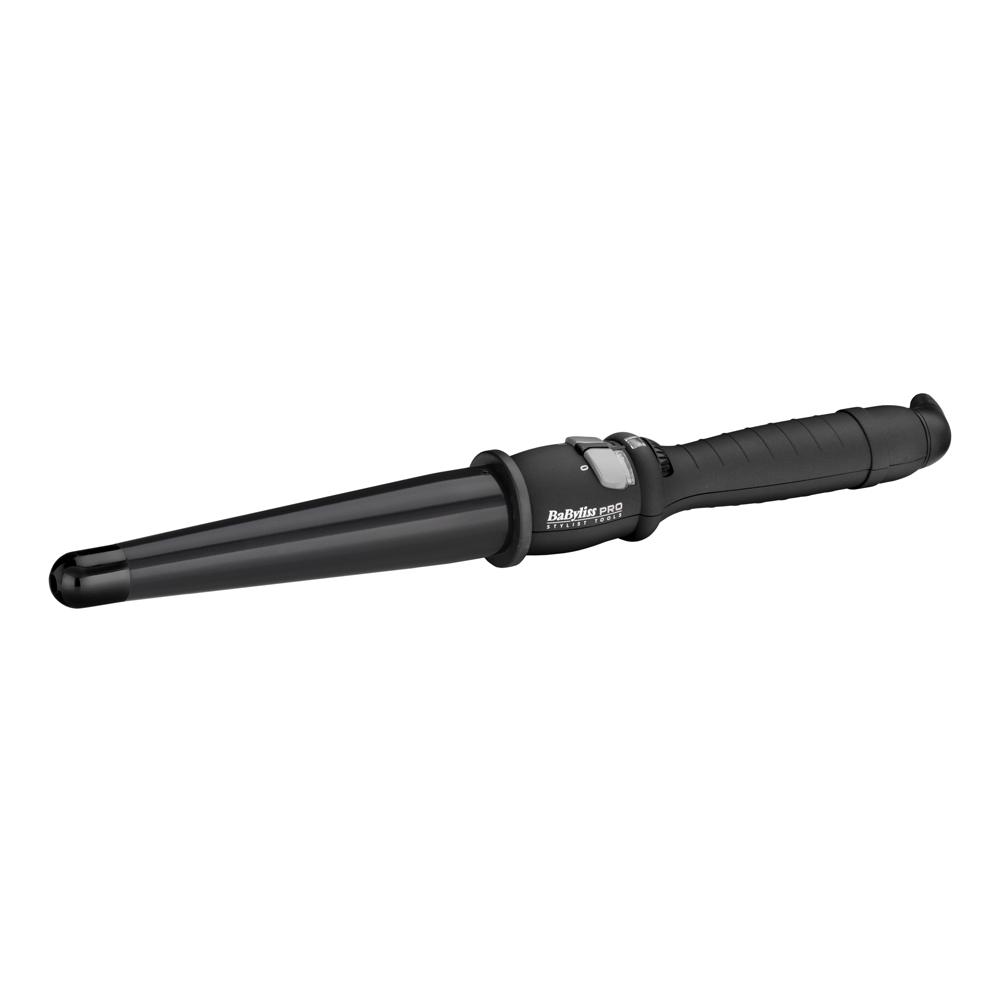 Babyliss PRO Advanced Ceramic Styler Black