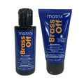 Matrix Brass Off Shampoo & Conditioner Mini Set