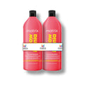 Glow Mania Litre Duo Pack Matrix
