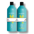 High Amplify Litre Duo Pack Matrix