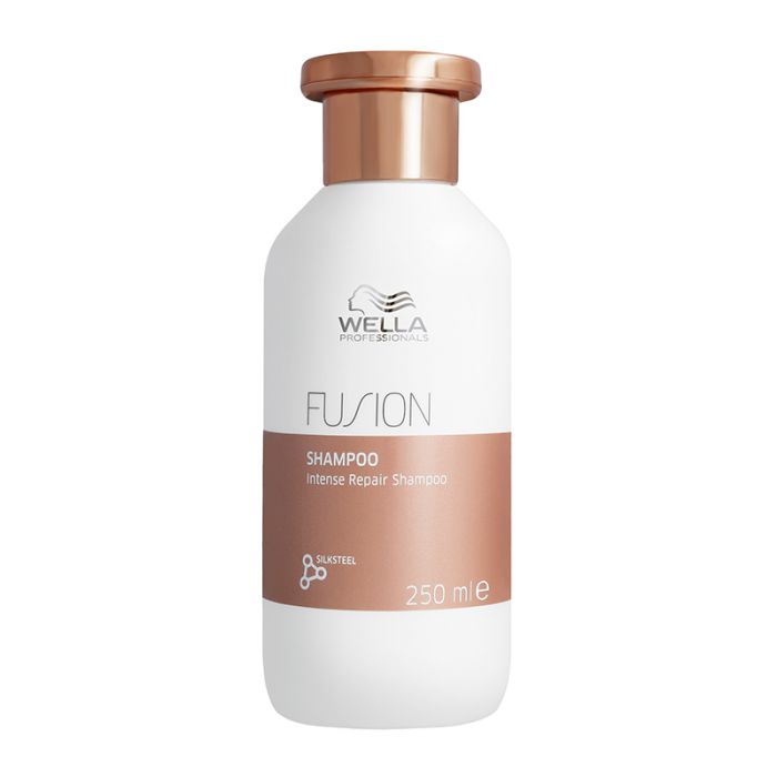 Wella Color Motion Post Colour Protection Shampoo 250ml