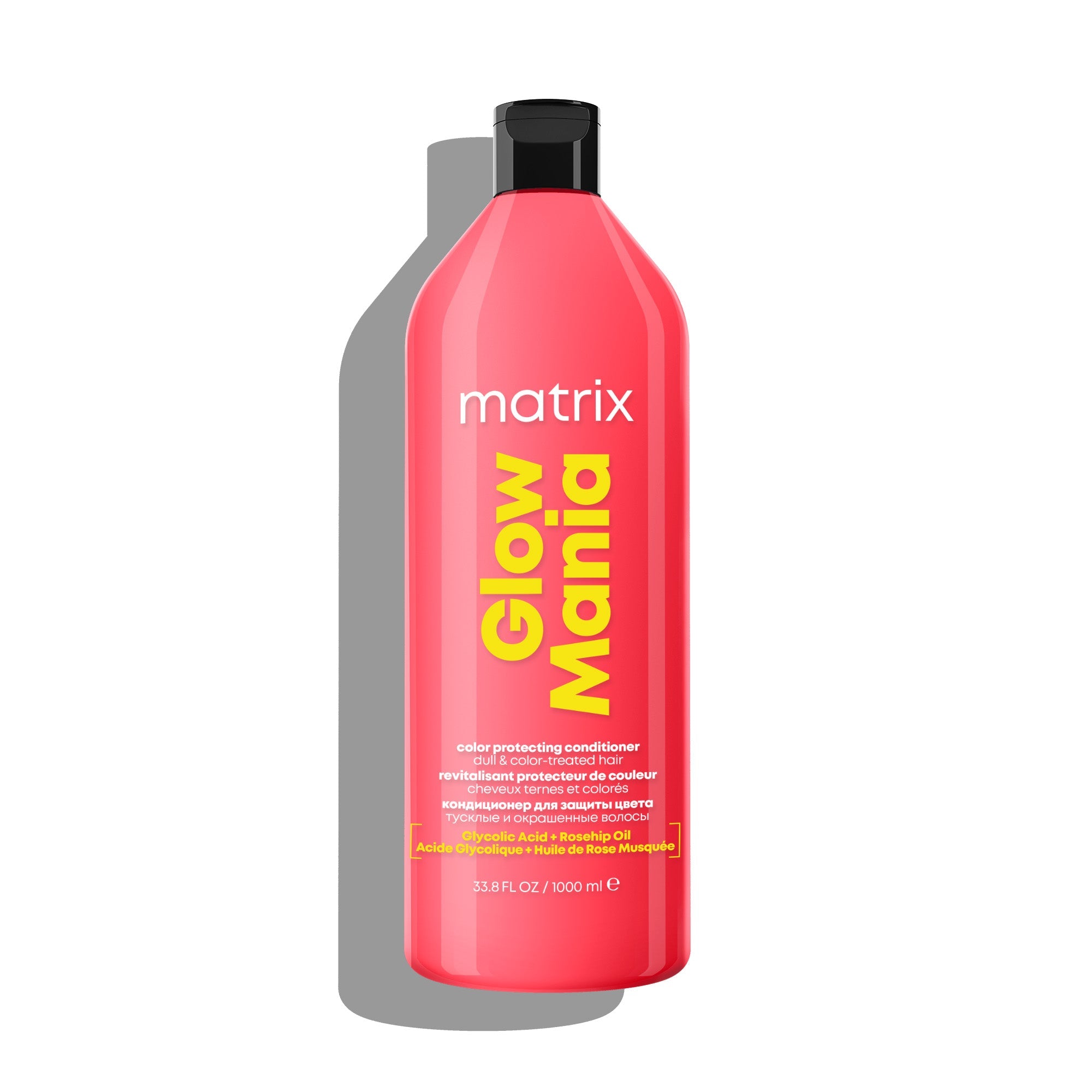 Glow Mania Conditioner Litre Matrix