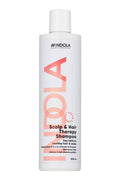 Indola Scalp & Hair Therapy Shampoo 1 Litre