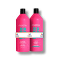 InstaCure Litre Duo Pack Matrix