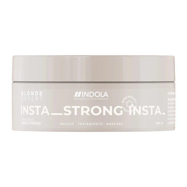 Indola Blonde Expert InstaStrong Treatment 200ml
