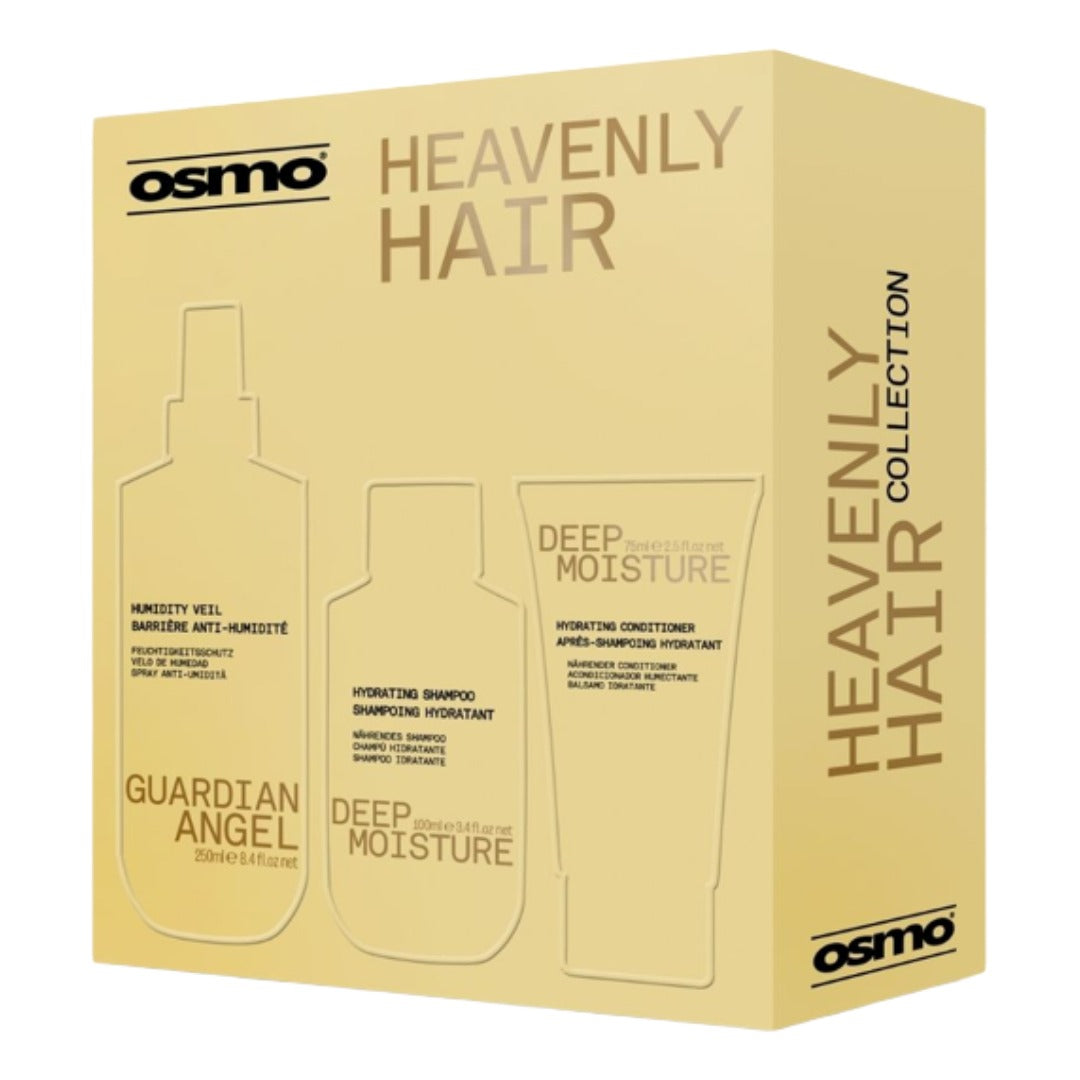 Heavenly Hair Collection Gift Set Osmo