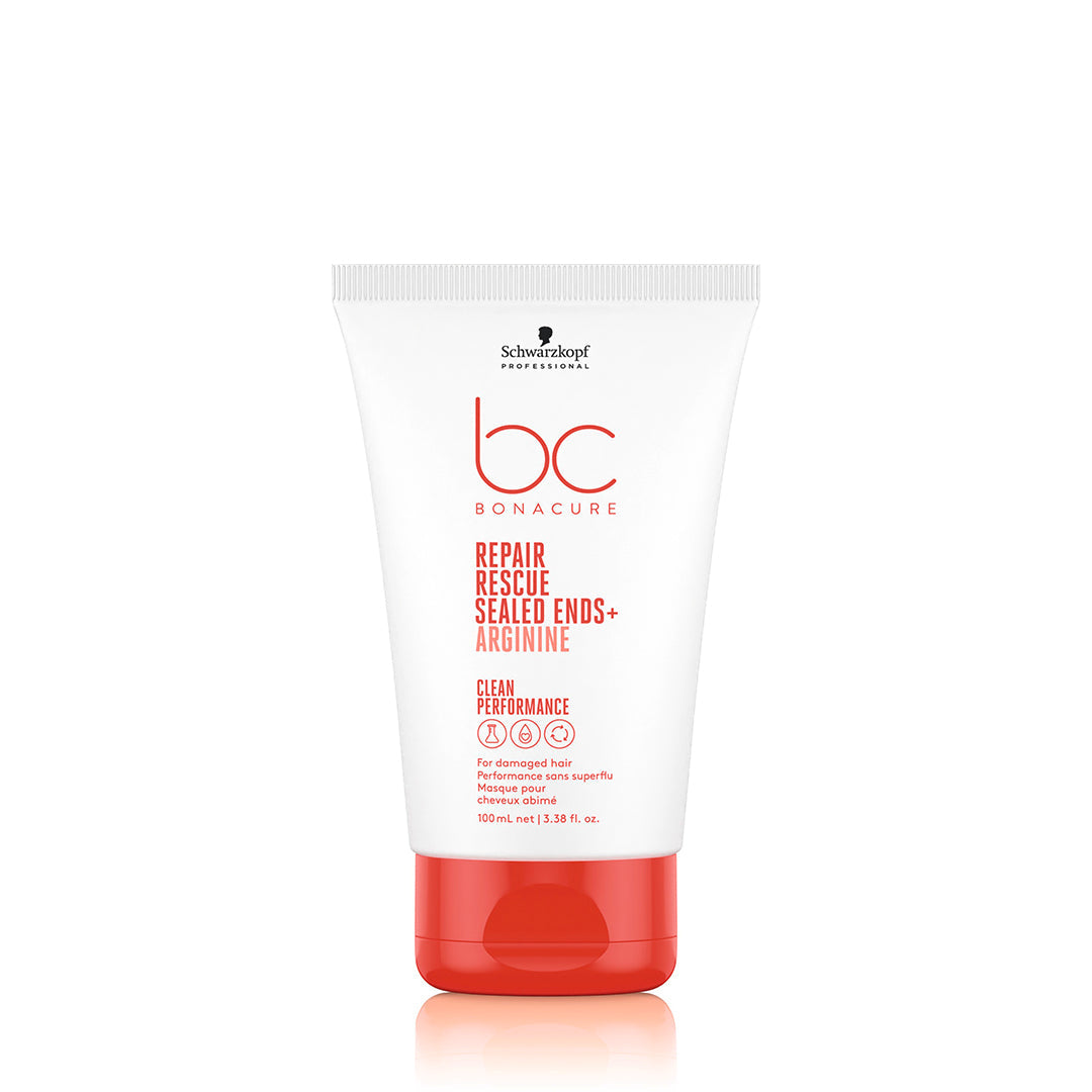 Bonacure Repair Rescue Arginine Sealed Ends Schwarzkopf 100ml