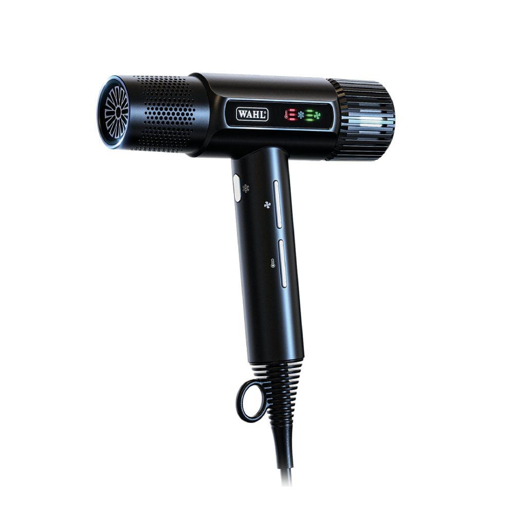 Wahl Black Vanquish Dryer