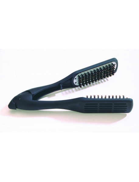 Denman D79 Thermo Straightening Brush - Direct Hair Products