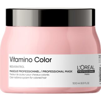 Vitamino Color Masque 500ml